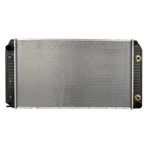 Agility® - Engine Coolant Radiator