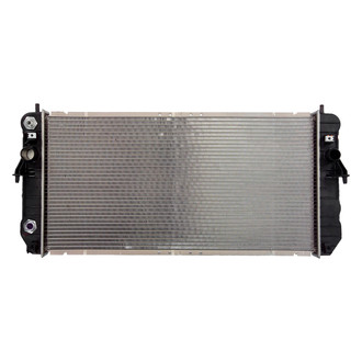 Agility® - Engine Coolant Radiator