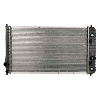 Agility® - Radiator