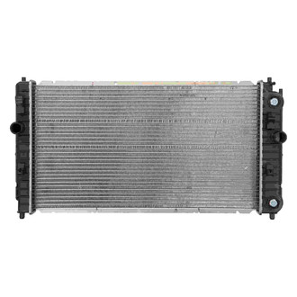 Agility® - Engine Coolant Radiator