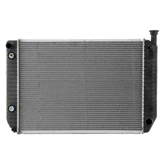 Agility® - Engine Coolant Radiator