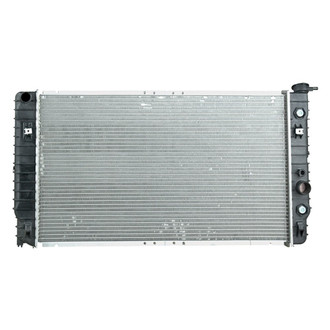 Agility® - Radiator
