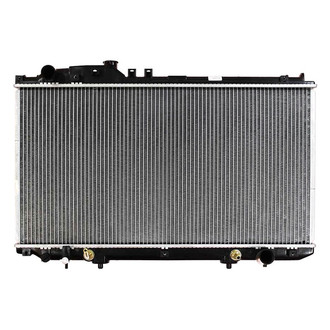 Agility® - Engine Coolant Radiator