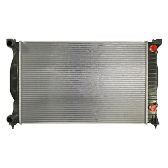 Agility® - Engine Coolant Radiator