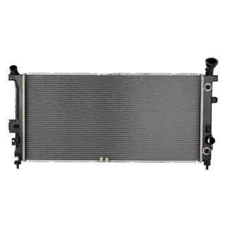 Agility® - Radiator