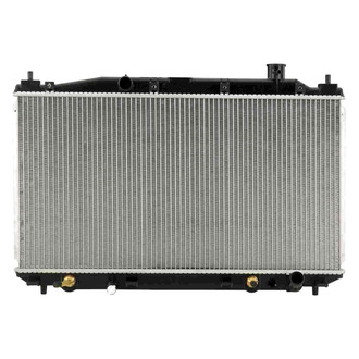 Agility® - Engine Coolant Radiator