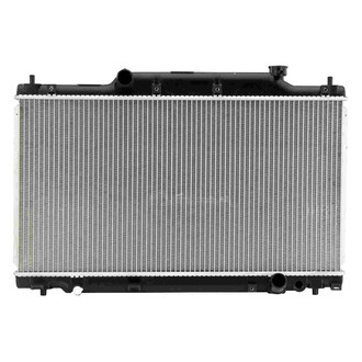 Agility® - Engine Coolant Radiator