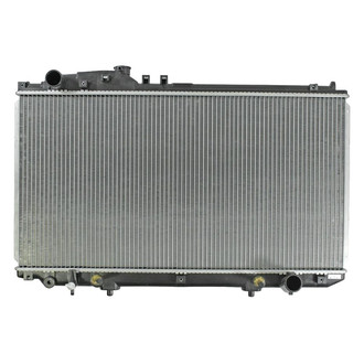 Agility® - Radiator