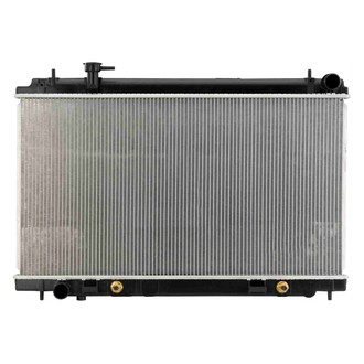 Agility® - Engine Coolant Radiator