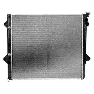 Agility® - Engine Coolant Radiator