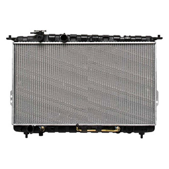Agility® - Engine Coolant Radiator