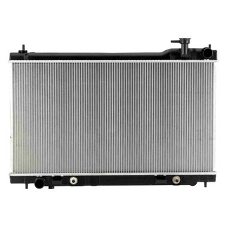 Agility® - Engine Coolant Radiator