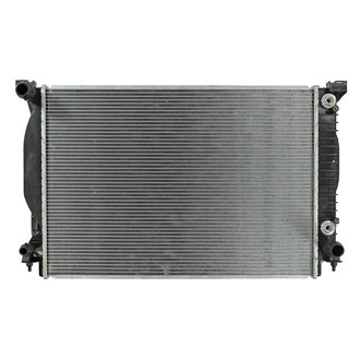 Agility® - Engine Coolant Radiator
