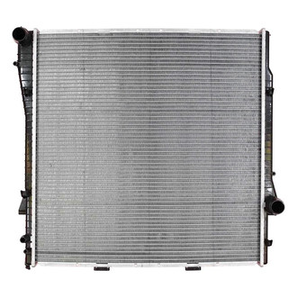 Agility® - Engine Coolant Radiator