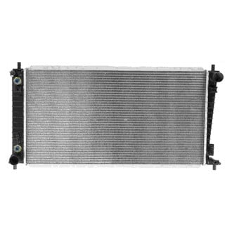 Agility® - Engine Coolant Radiator