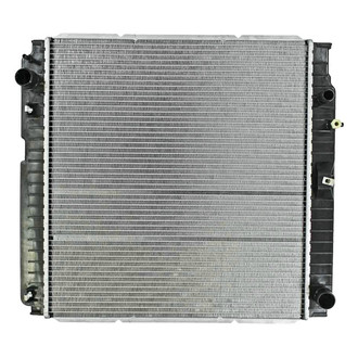 Agility® - Radiator
