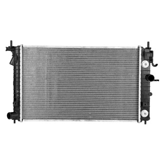 Agility® - Engine Coolant Radiator