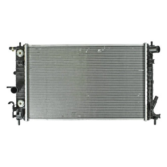 Agility® - Radiator