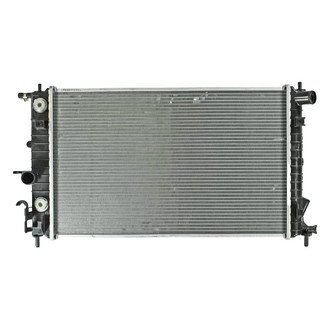 Agility® - Engine Coolant Radiator