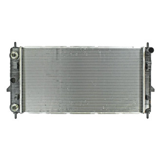 Agility® - Engine Coolant Radiator