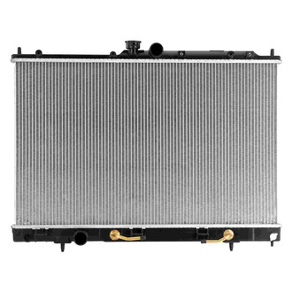 Agility® - Radiator
