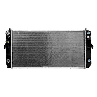 Agility® - Engine Coolant Radiator
