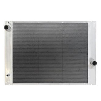 Agility® - Engine Coolant Radiator