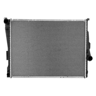 Agility® - Engine Coolant Radiator