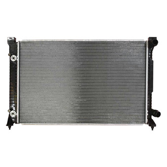 Agility® - Engine Coolant Radiator