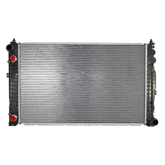 Agility® - Engine Coolant Radiator