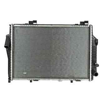 Agility® - Radiator