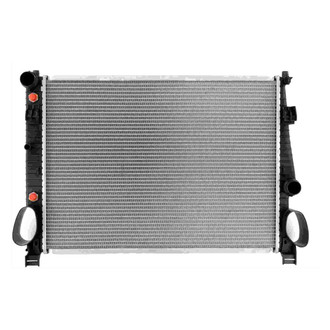 Agility® - Engine Coolant Radiator