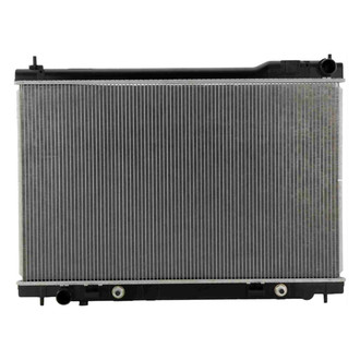 Agility® - Engine Coolant Radiator