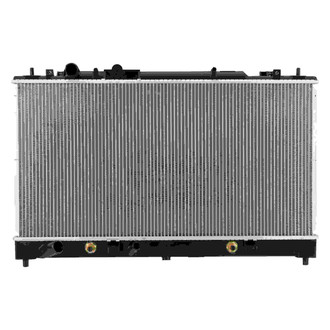 Agility® - Engine Coolant Radiator