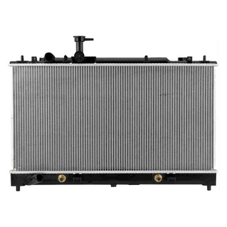 Agility® - Engine Coolant Radiator