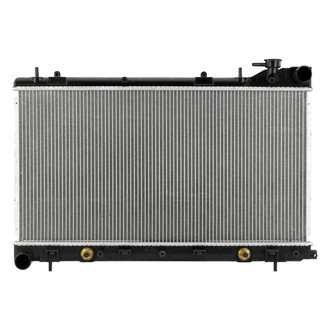 Agility® - Engine Coolant Radiator