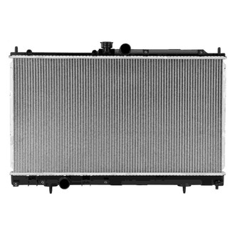 Agility® - Radiator