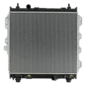 Agility® - Engine Coolant Radiator