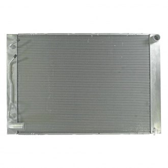 Agility® - Radiator