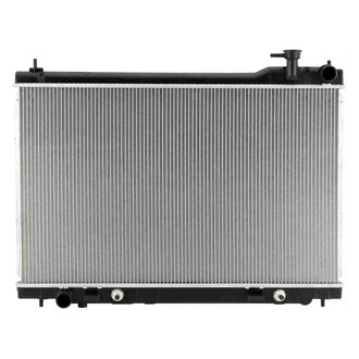 Agility® - Engine Coolant Radiator