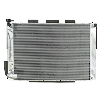 Agility® - Engine Coolant Radiator