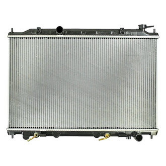 Agility® - Engine Coolant Radiator