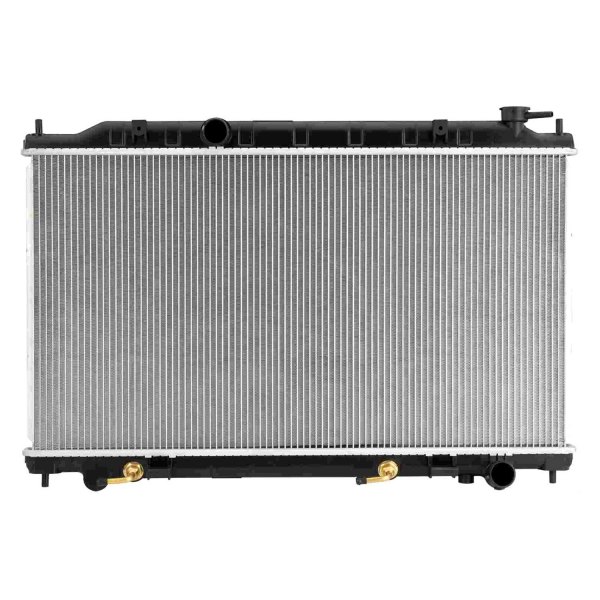 Agility® - Engine Coolant Radiator