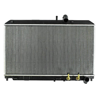 Agility® - Engine Coolant Radiator