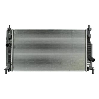 Agility® - Engine Coolant Radiator