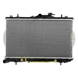 Agility® - Engine Coolant Radiator
