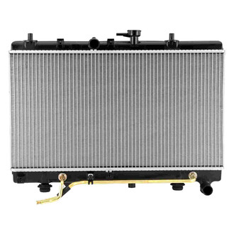 Agility® - Engine Coolant Radiator