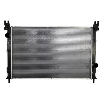 Agility® - Engine Coolant Radiator