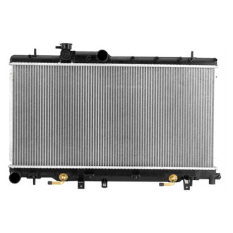 Agility® - Engine Coolant Radiator