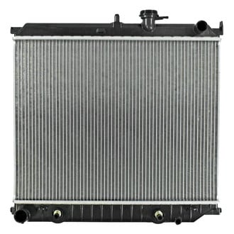 Agility® - Radiator